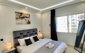 Lovely 2 Bedroom Apartment